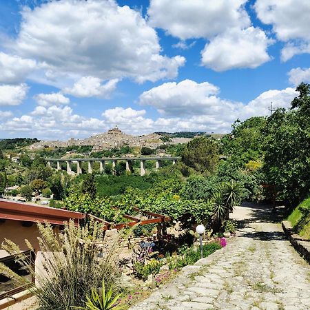 Panorama Suite Πιάτσα Αρμερίνα Εξωτερικό φωτογραφία