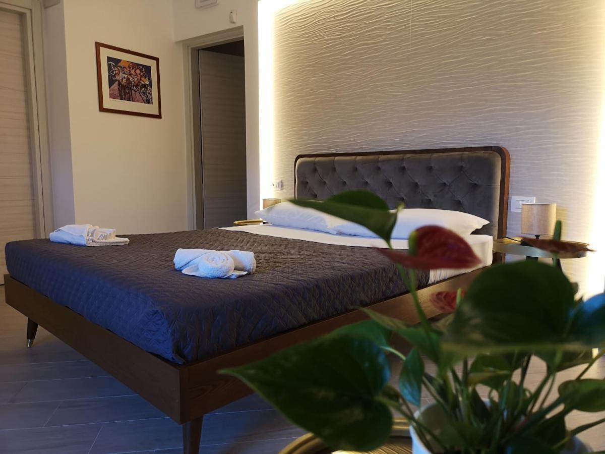 Panorama Suite Πιάτσα Αρμερίνα Εξωτερικό φωτογραφία