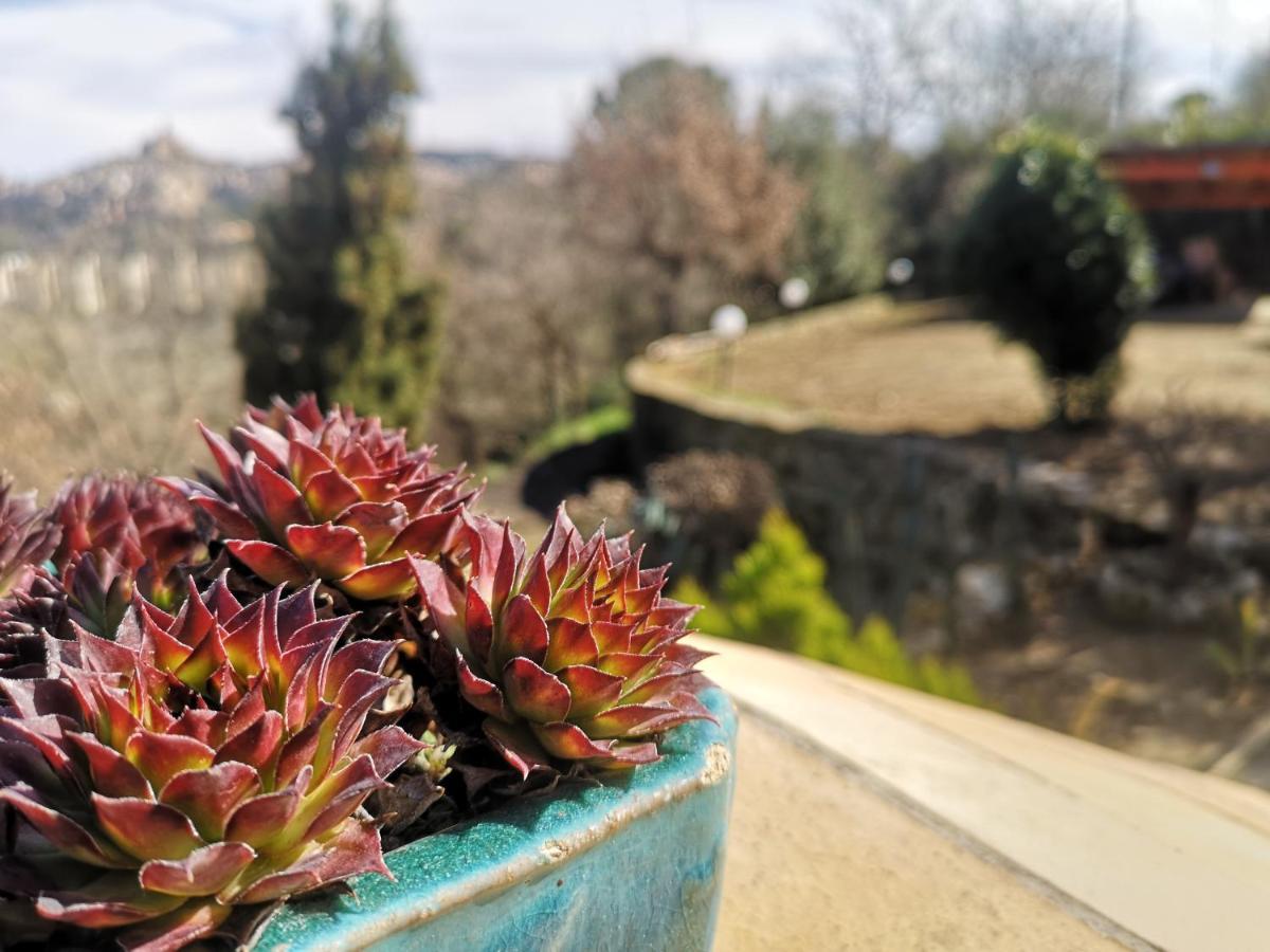 Panorama Suite Πιάτσα Αρμερίνα Εξωτερικό φωτογραφία