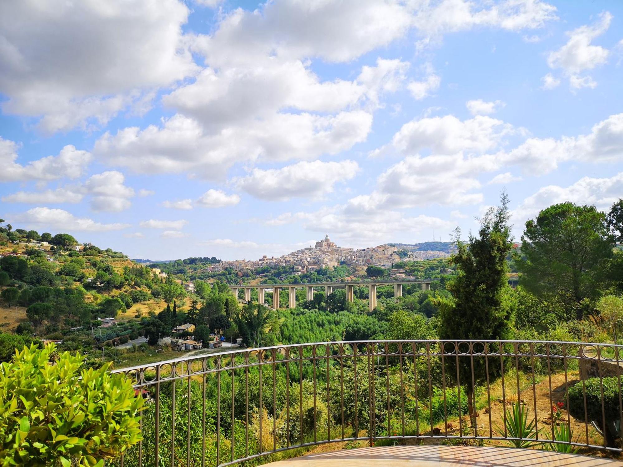 Panorama Suite Πιάτσα Αρμερίνα Εξωτερικό φωτογραφία