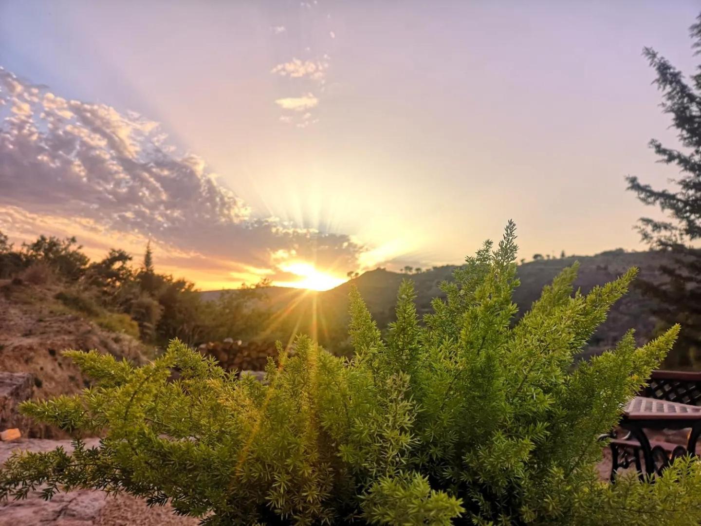 Panorama Suite Πιάτσα Αρμερίνα Εξωτερικό φωτογραφία
