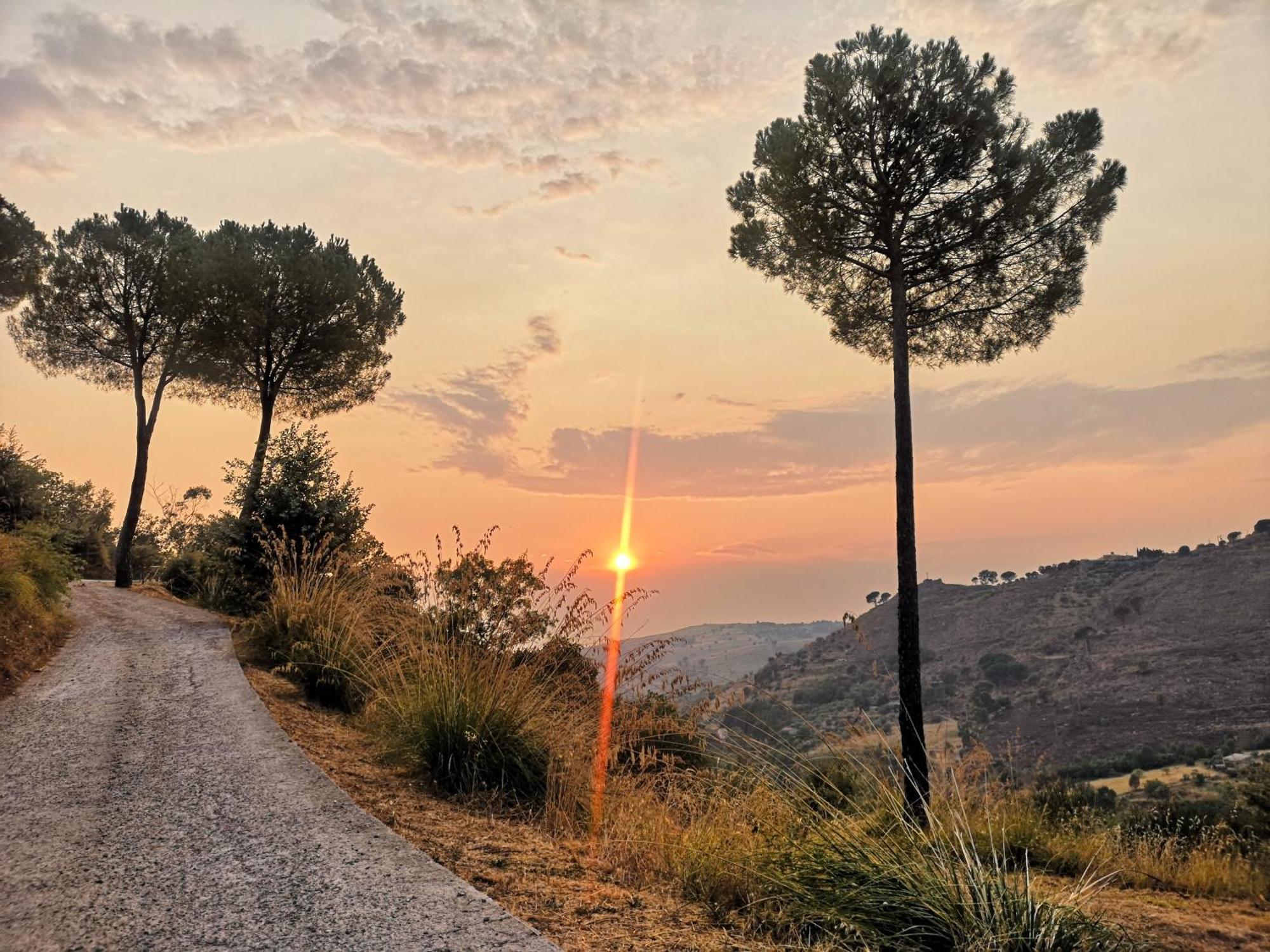 Panorama Suite Πιάτσα Αρμερίνα Εξωτερικό φωτογραφία