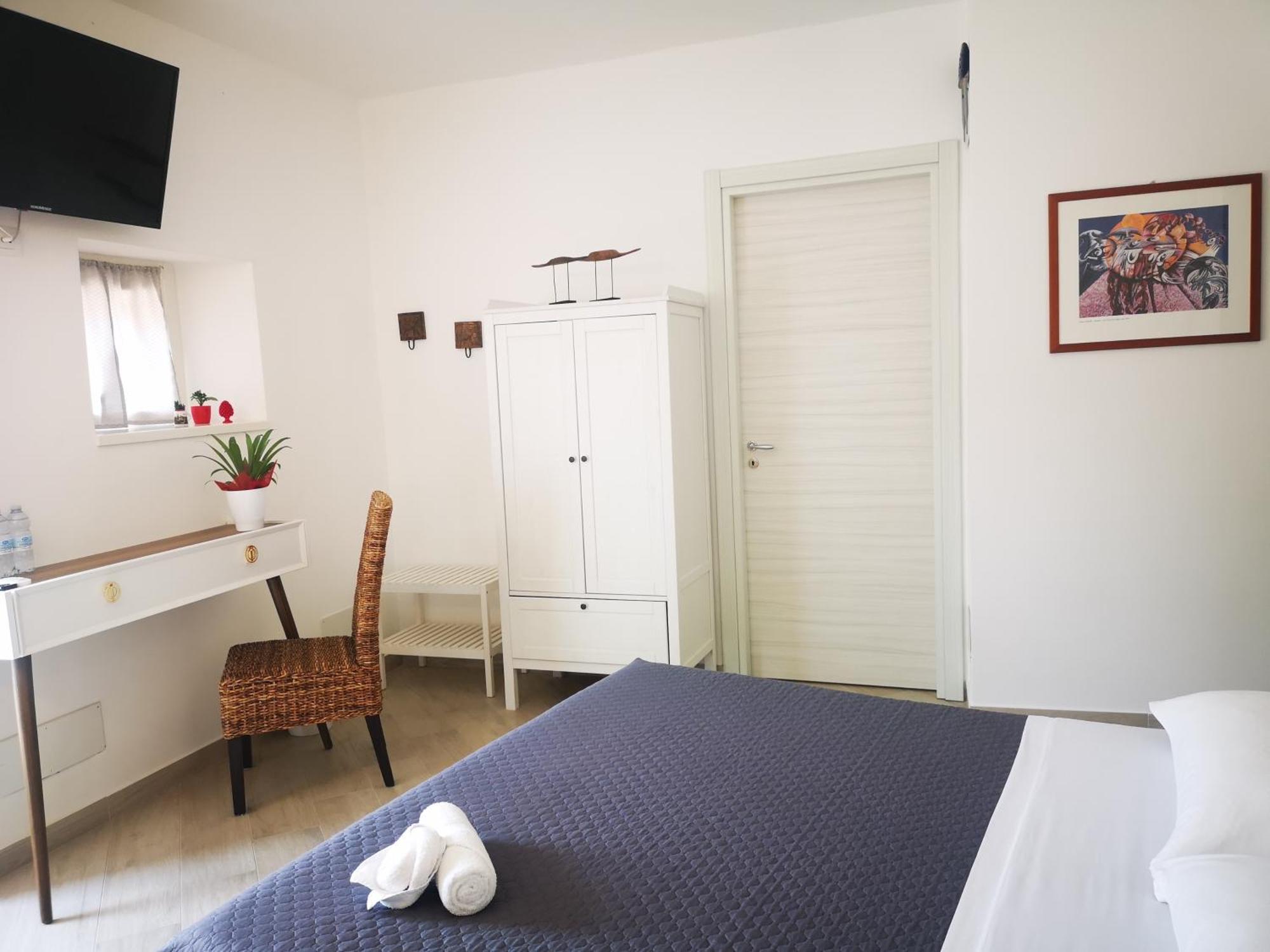 Panorama Suite Πιάτσα Αρμερίνα Εξωτερικό φωτογραφία