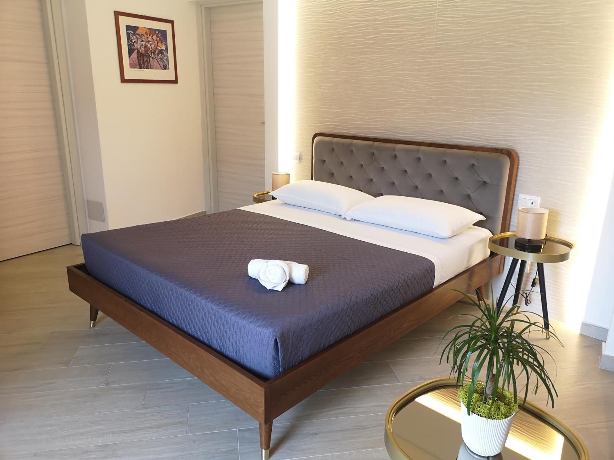 Panorama Suite Πιάτσα Αρμερίνα Εξωτερικό φωτογραφία