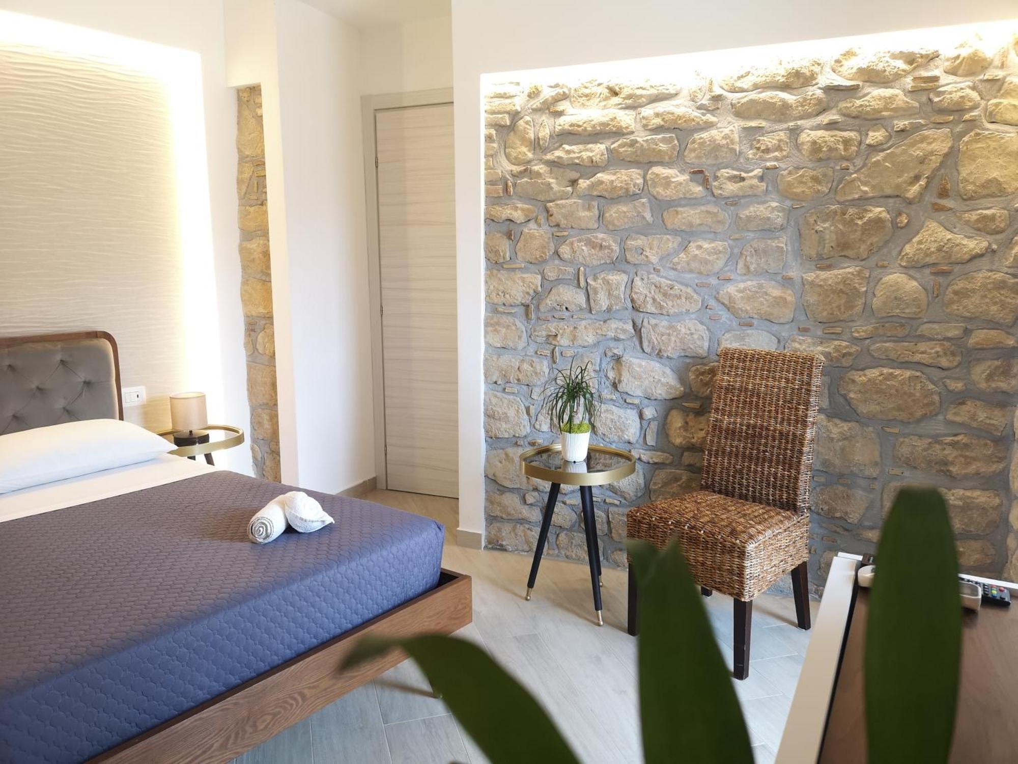 Panorama Suite Πιάτσα Αρμερίνα Εξωτερικό φωτογραφία