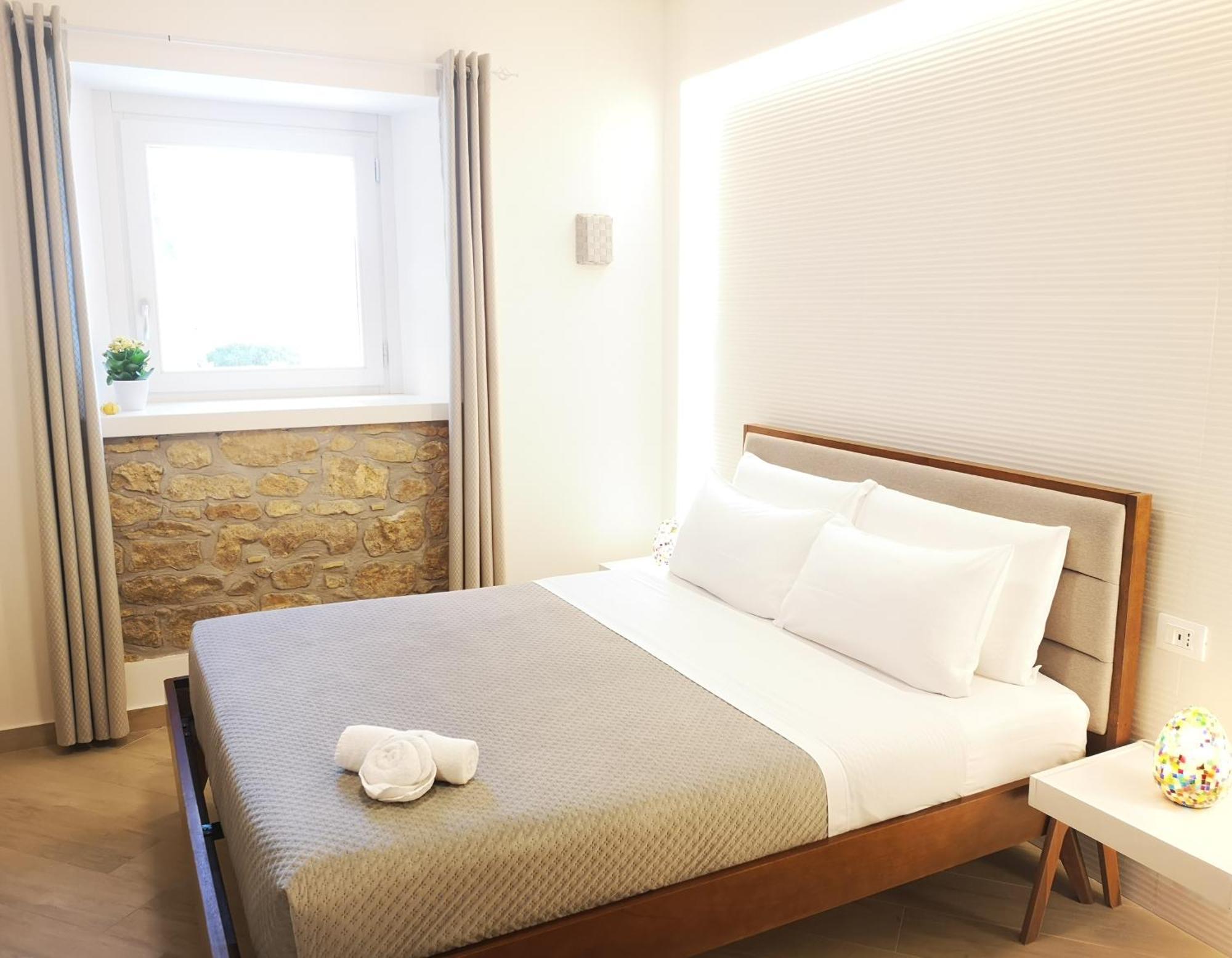 Panorama Suite Πιάτσα Αρμερίνα Εξωτερικό φωτογραφία