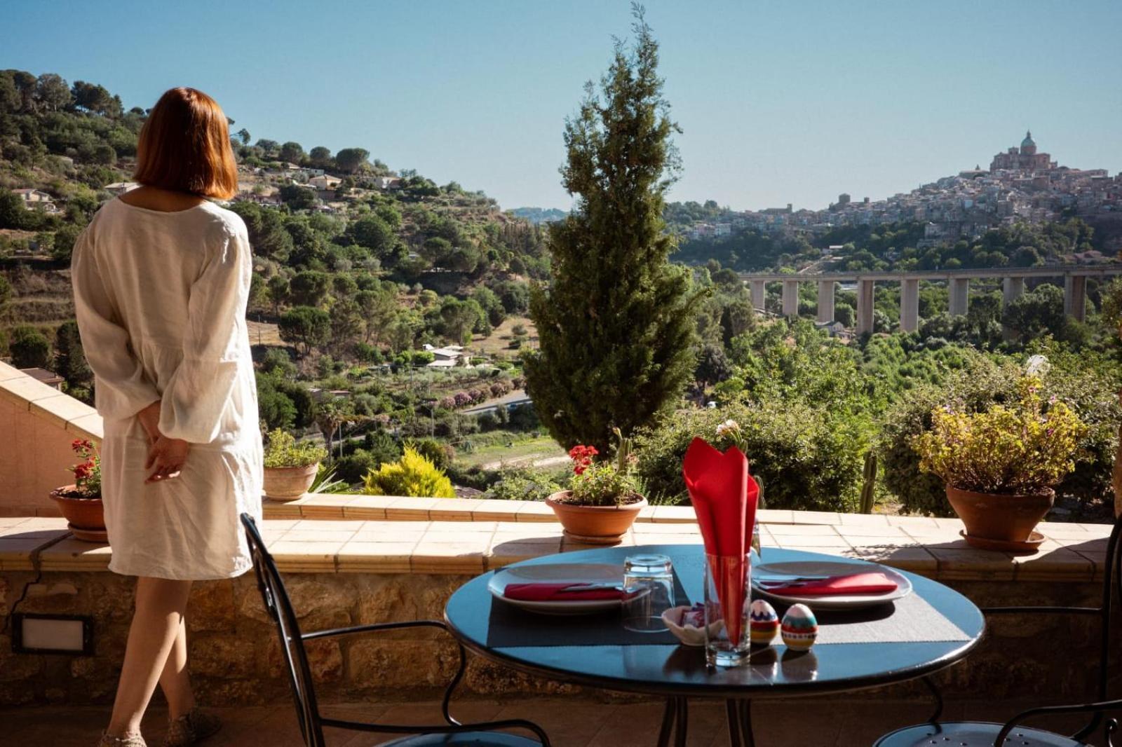 Panorama Suite Πιάτσα Αρμερίνα Εξωτερικό φωτογραφία